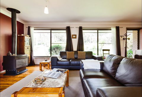 Fifth Ave Katoomba Retreat - Accommodation Directory 7