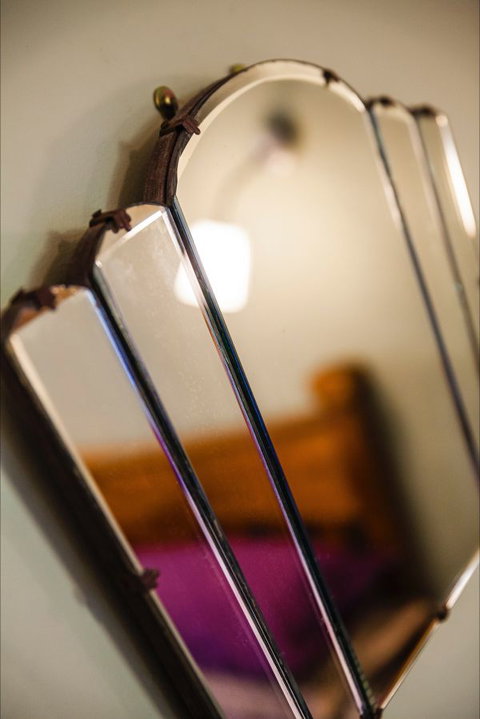 Fifth Ave Katoomba Retreat - Accommodation Directory 8