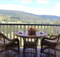 Greenlee Cottages - Accommodation Directory