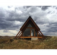 Kimo Estate - Accommodation Directory
