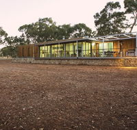 Willalooka Eco Lodge - Accommodation Directory