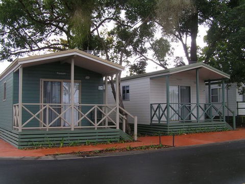 Poplar Tourist Park Camden - Accommodation Directory 0