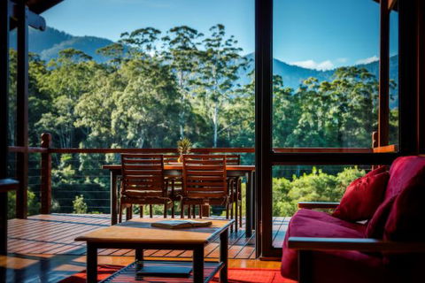 Promised Land Retreat - Accommodation Directory 6