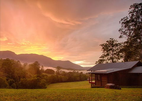 Promised Land Retreat - Accommodation Directory 8