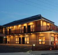 Tanunda Hotel and Apartments - Accommodation Directory