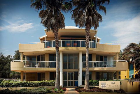 Absolutely Fabulous - Accommodation Directory 0