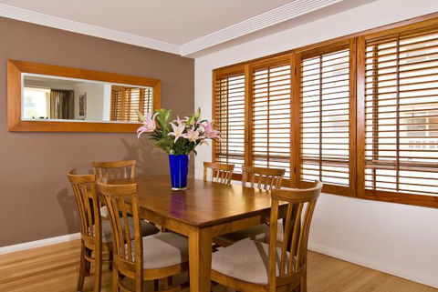 Absolutely Fabulous - Accommodation Directory 4