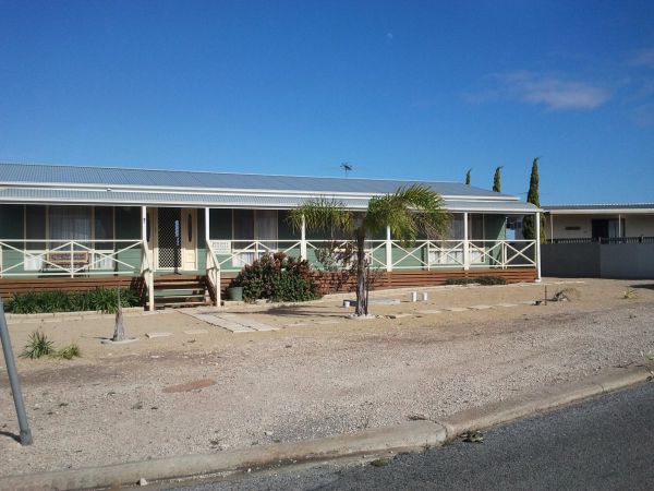 Tiddy Widdy Beach SA Accommodation Directory