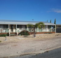 Annies Rest - Accommodation Directory