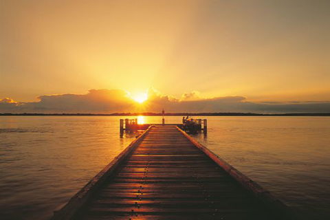 Bribie Island Recreation Area Camping Ground - Accommodation Directory 2