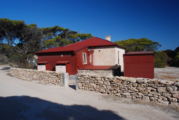 Congo NSW Accommodation Directory