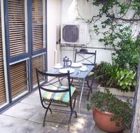 Garden Studio Unit - Accommodation Directory