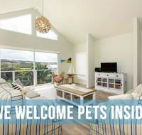 PetLet 14 24 Seagull Avenue at Hayborough - Accommodation Directory