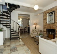 The Essence of Paddington Living - Accommodation Directory