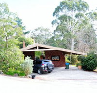 Barrenjoey Hideaway - Accommodation Directory