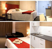 Crossroads Ecomotel - Accommodation Directory
