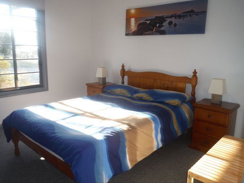 Decked Out - Accommodation Directory 1