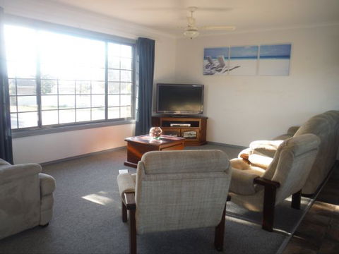 Decked Out - Accommodation Directory 2
