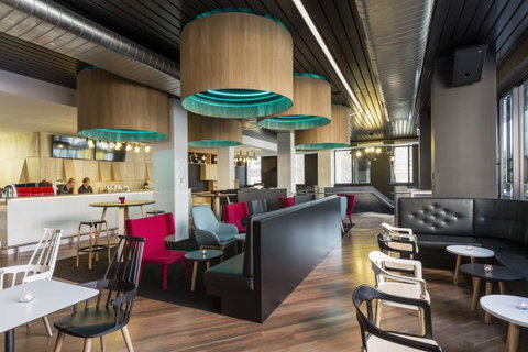Ibis Adelaide - Accommodation Directory 4