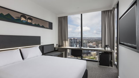 Ibis Adelaide - Accommodation Directory 5