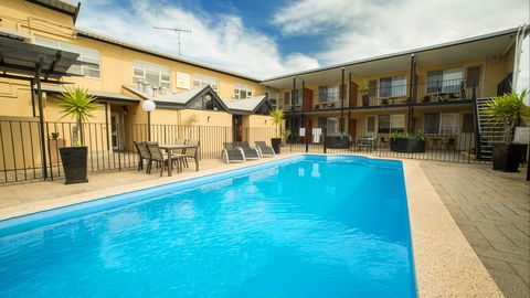Ozone Hotel - Accommodation Directory 6