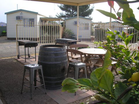 Moonta Bay Accommodation - Accommodation Directory 2