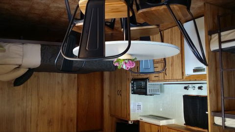 Moonta Bay Accommodation - Accommodation Directory 3
