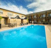 Ozone Hotel - Accommodation Directory