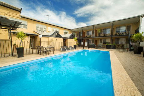 Ozone Hotel - Accommodation Directory 0