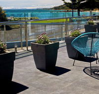 Penguin Beachfront Apartments - Accommodation Directory