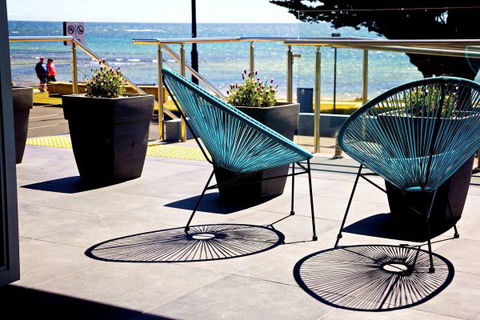 Penguin Beachfront Apartments - Accommodation Directory 1