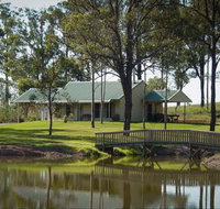 RidgeView Cottages - Accommodation Directory