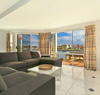 SALT Waterfront Apartment - Accommodation Directory