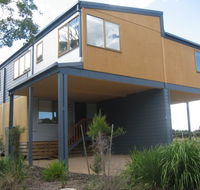 Shelly Beach Villas - Accommodation Directory