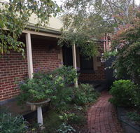 Boatramp Cottage - Accommodation Directory