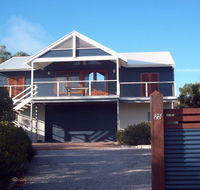 Top Deck Marion Bay - Accommodation Directory