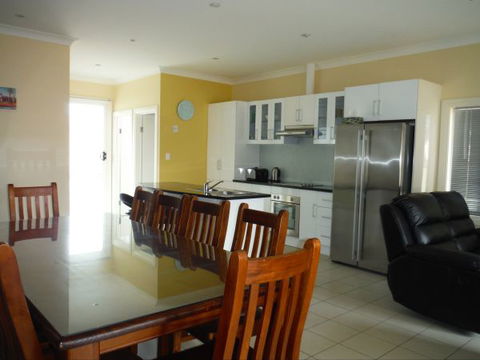 The Shack - Accommodation Directory 0