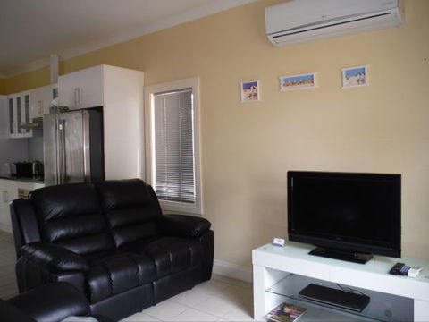 The Shack - Accommodation Directory 1