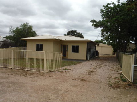 The Shack - Accommodation Directory 2