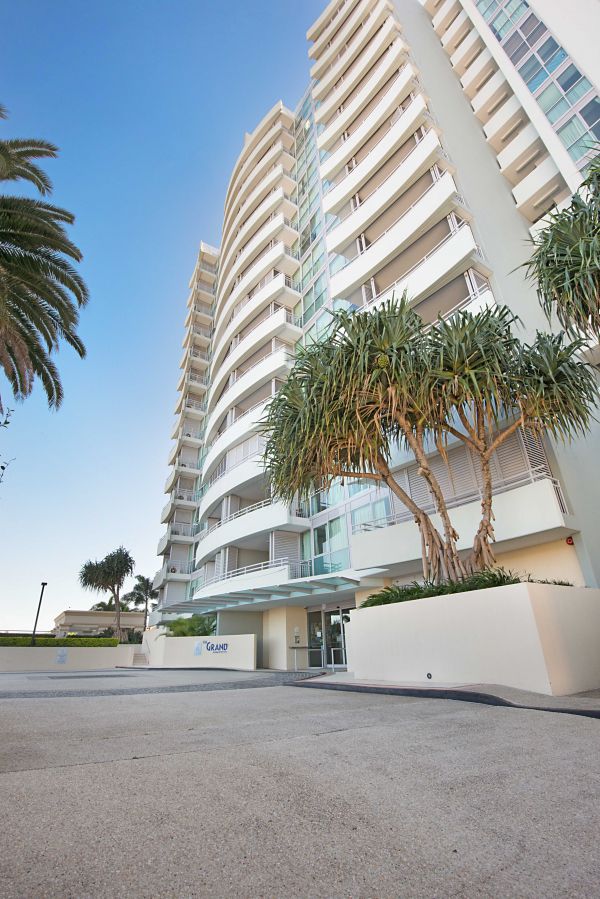 Labrador QLD Accommodation Directory