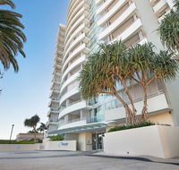 The Grand Apartments - Accommodation Directory