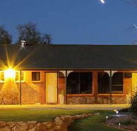 Morgan Colonial Motel - Accommodation Directory