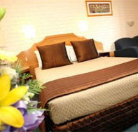 Boulevard Motor Inn - Accommodation Directory