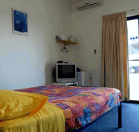 Comfort Hostel - Accommodation Directory