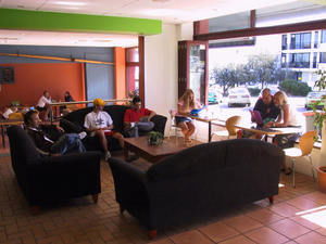 Ocean Beach Backpackers - Accommodation Directory 0