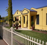 Kyabram Motor Inn - Accommodation Directory