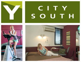 Y Hotel City South - Accommodation Directory 1