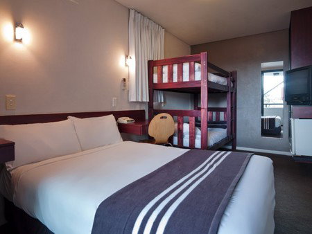 Y Hotel City South - Accommodation Directory 2