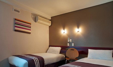 Y Hotel City South - Accommodation Directory 3