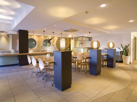 Y Hotel City South - Accommodation Directory 4